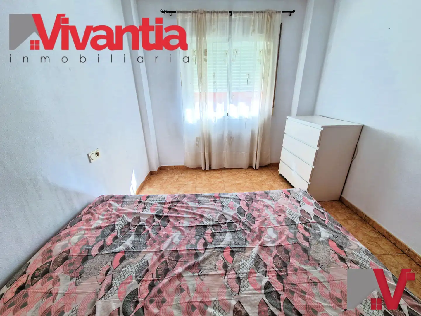 Piso con terraza en venta en Pedanías Centro, imagen 21