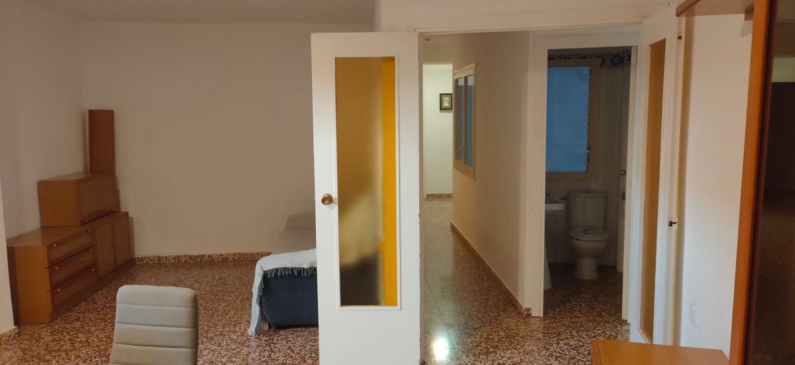 Flat for sale in Tortosa  with Heating