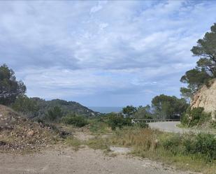 Residential for sale in Sa Tuna, Aiguafreda - Sa Tuna
