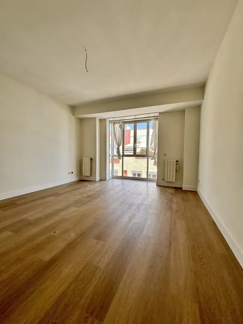 3 hab, 121m² en Ríos Rosas - Nuevos Ministerios, Chamberí, Madrid - Image 5