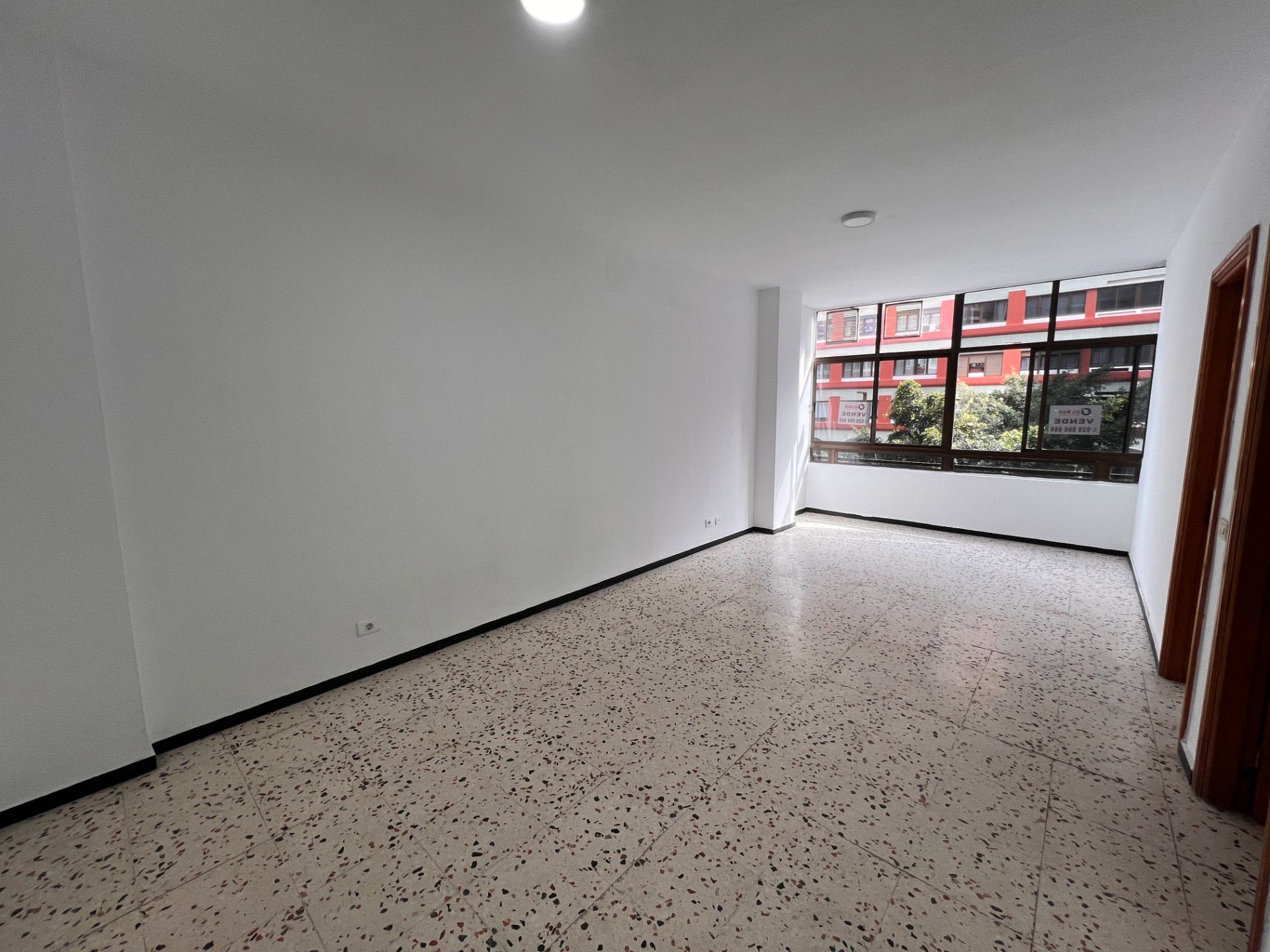 Flat for sale in Avenida José Mesa y López, 16, Santa Catalina - Canteras, Isleta - Puerto - Guanarteme