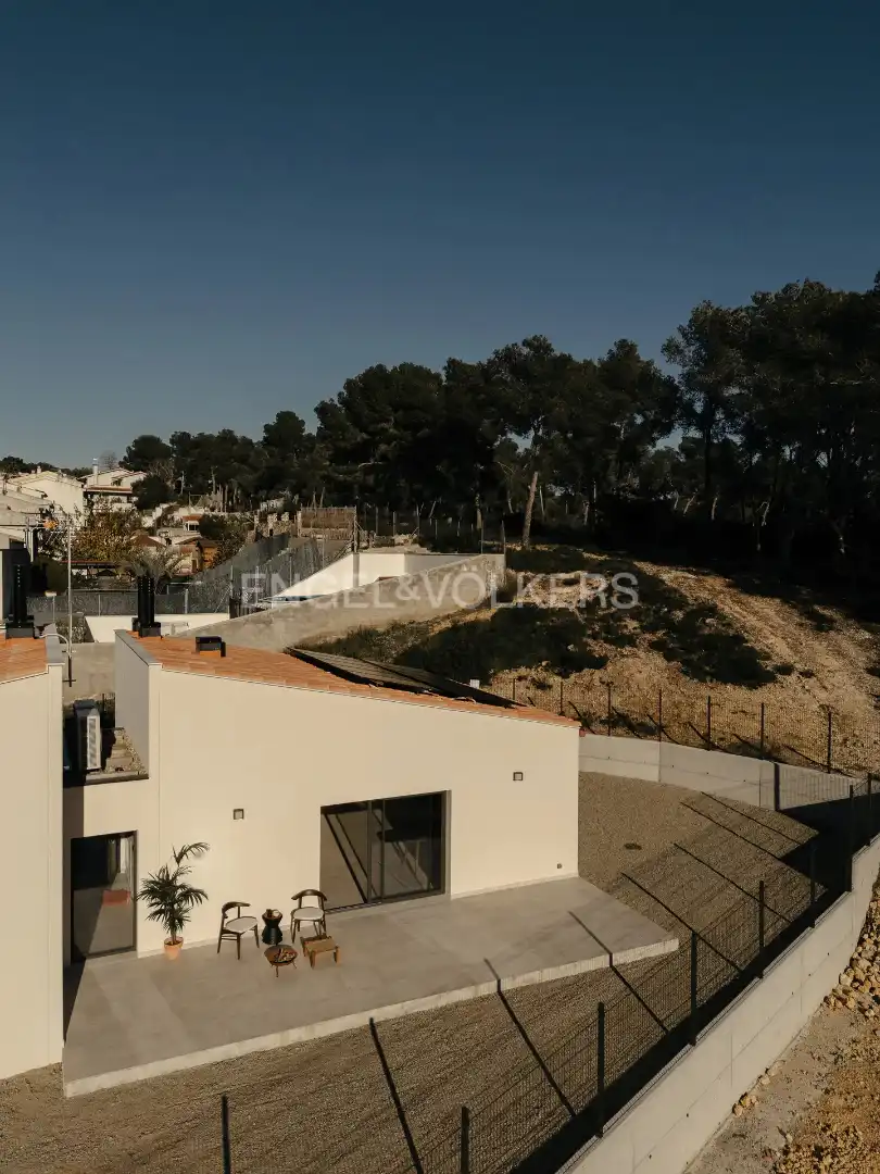 Houses for sale in El Catllar