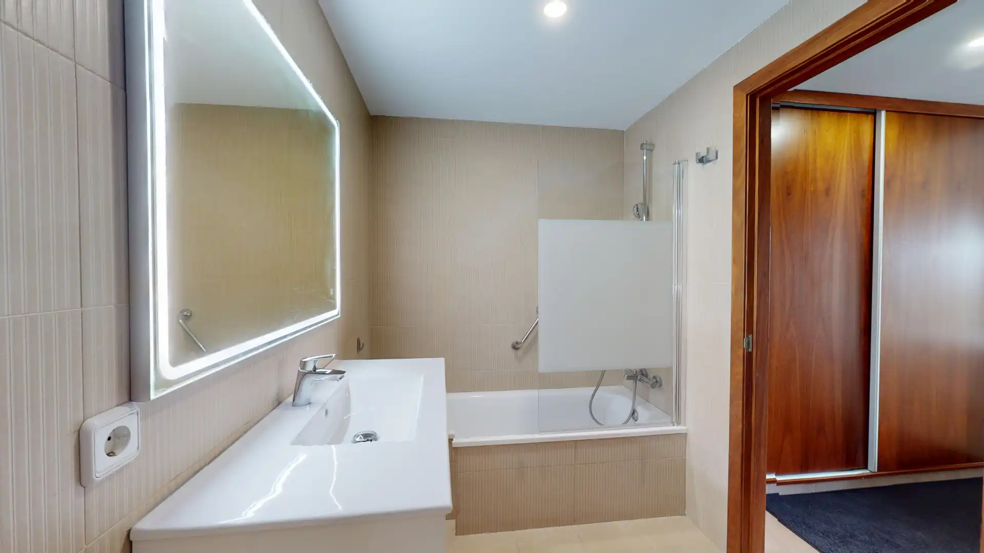Apartament amb piscina en venda a Camí Palma Negre 9, imagen 19