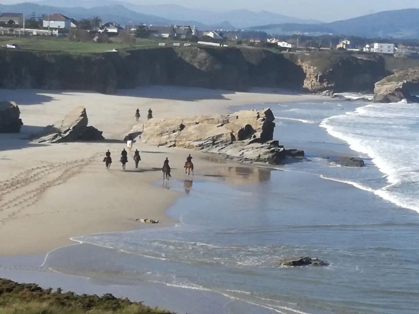 Appartement compact avec piscine à vendre à Carretera General San Cosme 11, imagen 21