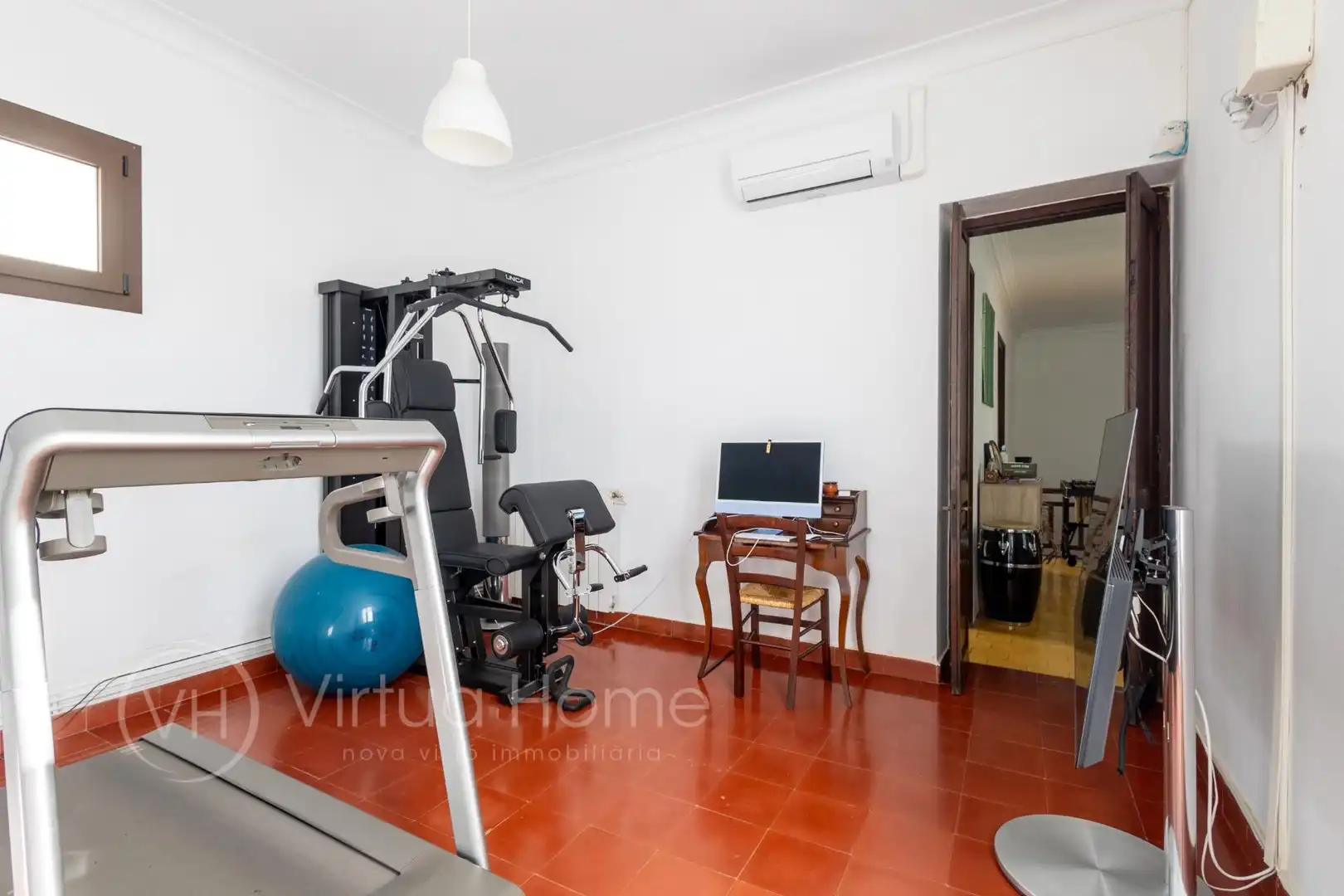 Chalet con piscina en venta en Centre, imagen 15