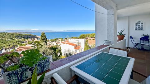 Foto 3 de Casa adosada en venda a N/a, Montgó, L'Escala