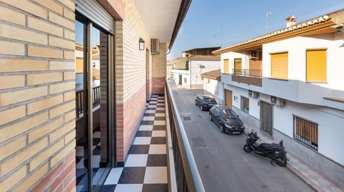 SE VENDE EXCELENTE CASA ADOSADA CON GARAJE PRIVADO EN ATARFE_GRANADA, imagen 2