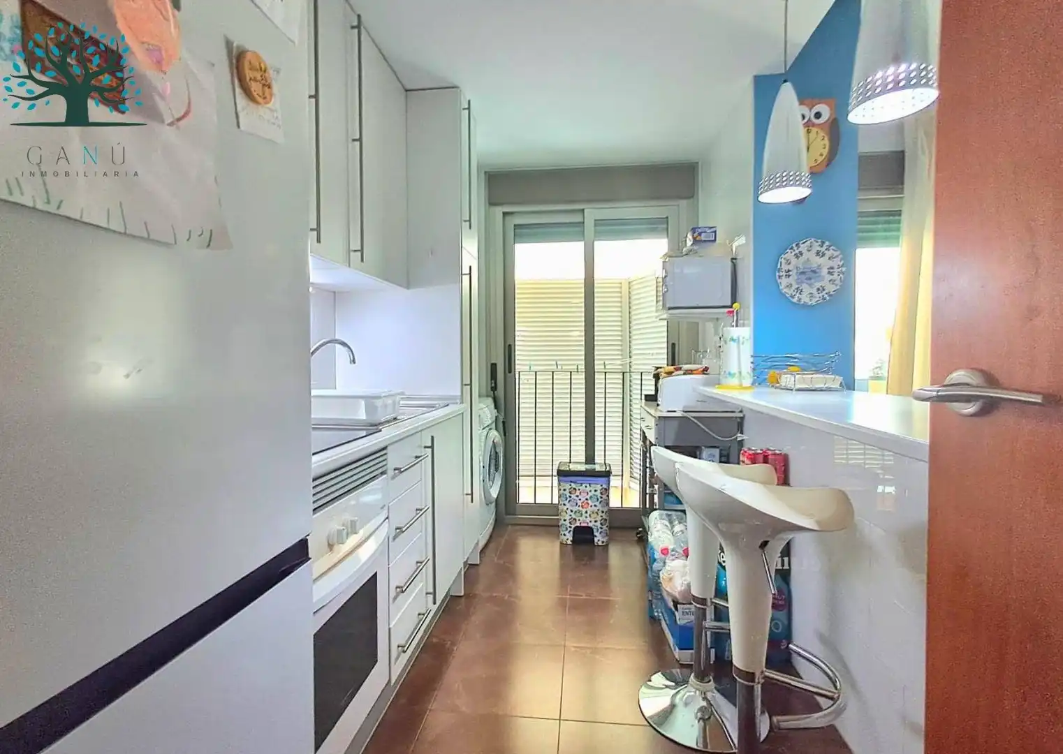 Appartement compact avec piscine à vendre à Puerto de Mazarrón, imagen 8