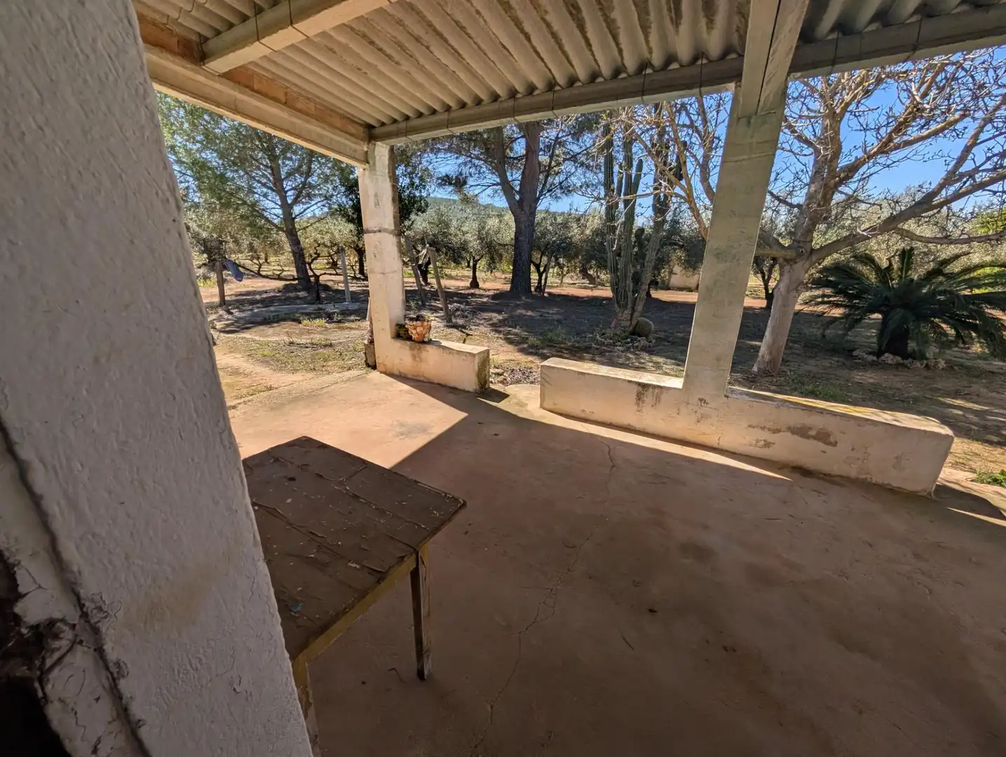 Grundstücke zum Verkauf in Ulldecona