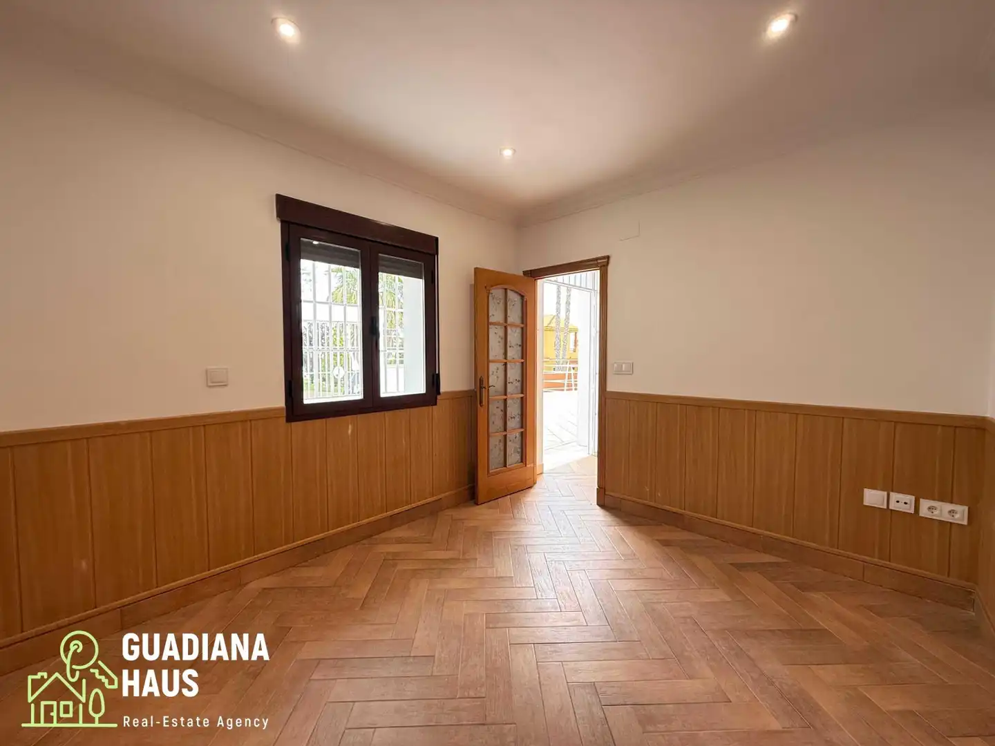 Chalet con piscina en venta en Urbasur, imagen 22