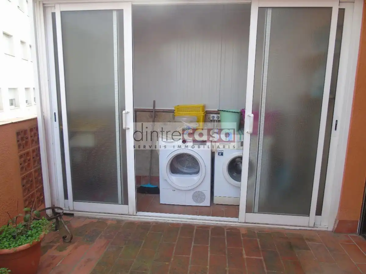 House with terrace for sale in Tordera pueblo, imagen 14