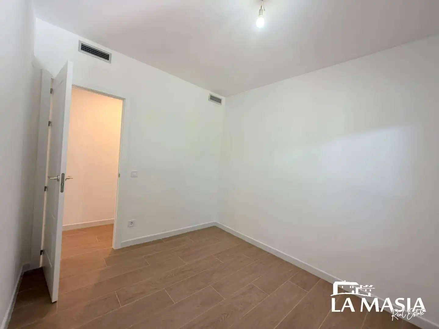 Habitación de Casa o chalet de alquiler en Olivella con Aire acondicionado, Calefacción y Jardín privado