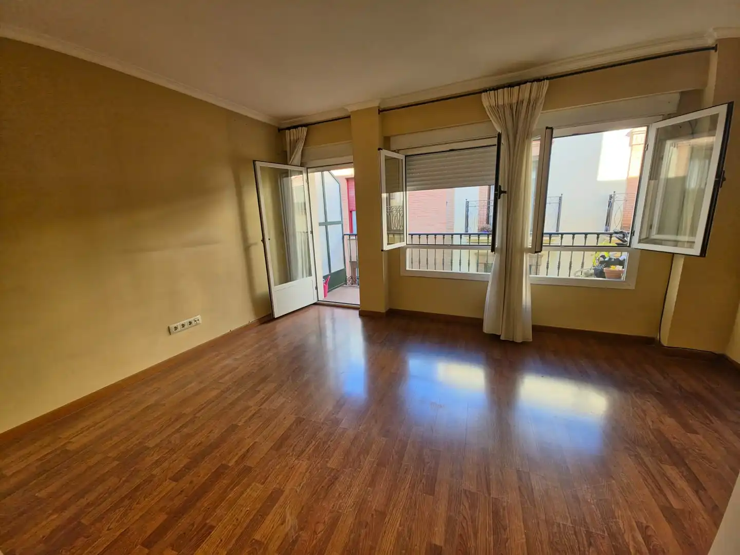 Piso en venta en Calle Juan Robledo, imagen 2