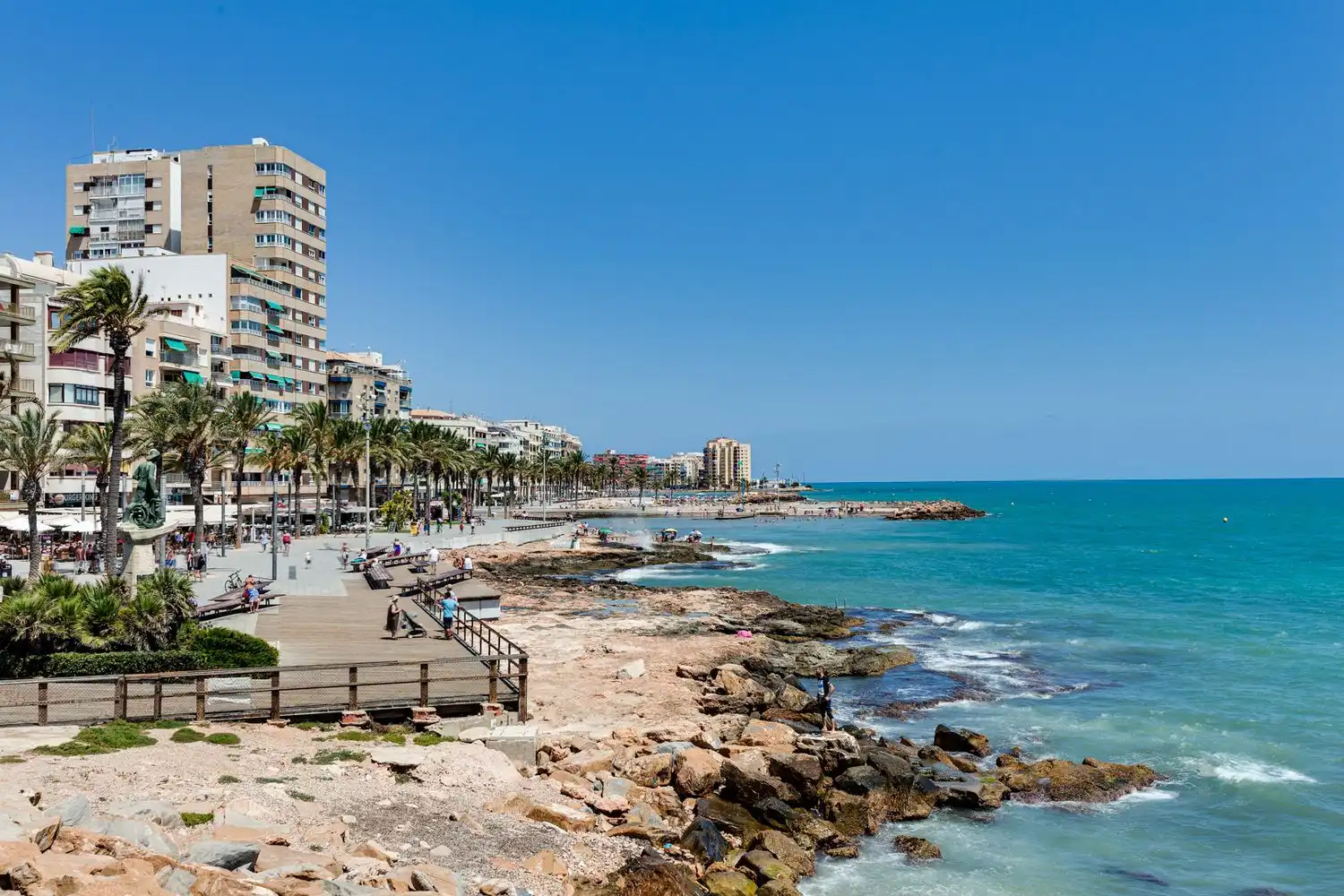 Flat with lift for sale in Avenida de los Marineros 2, imagen 79