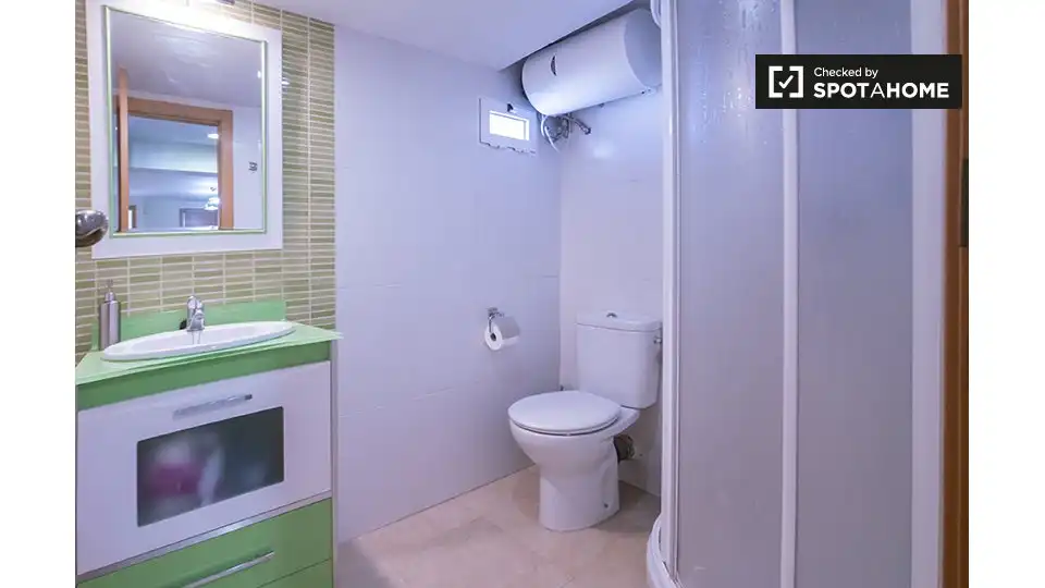 Flat to rent in Extramurs, imagen 11