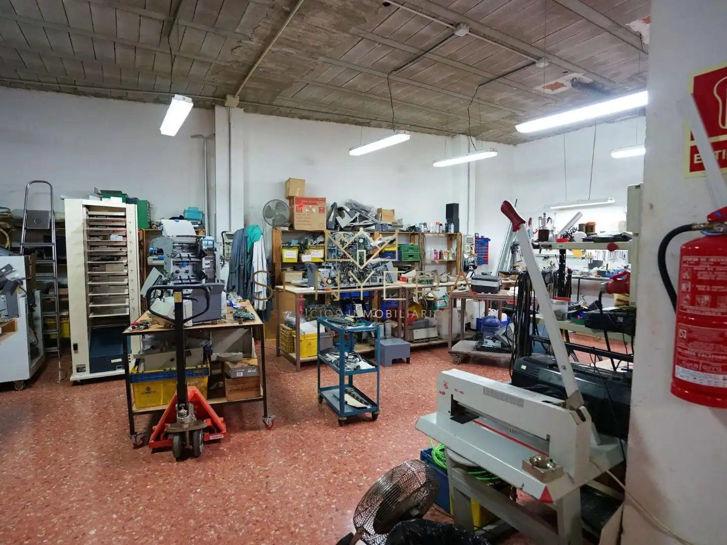 Local comercial en venda a Patraix, imagen 9