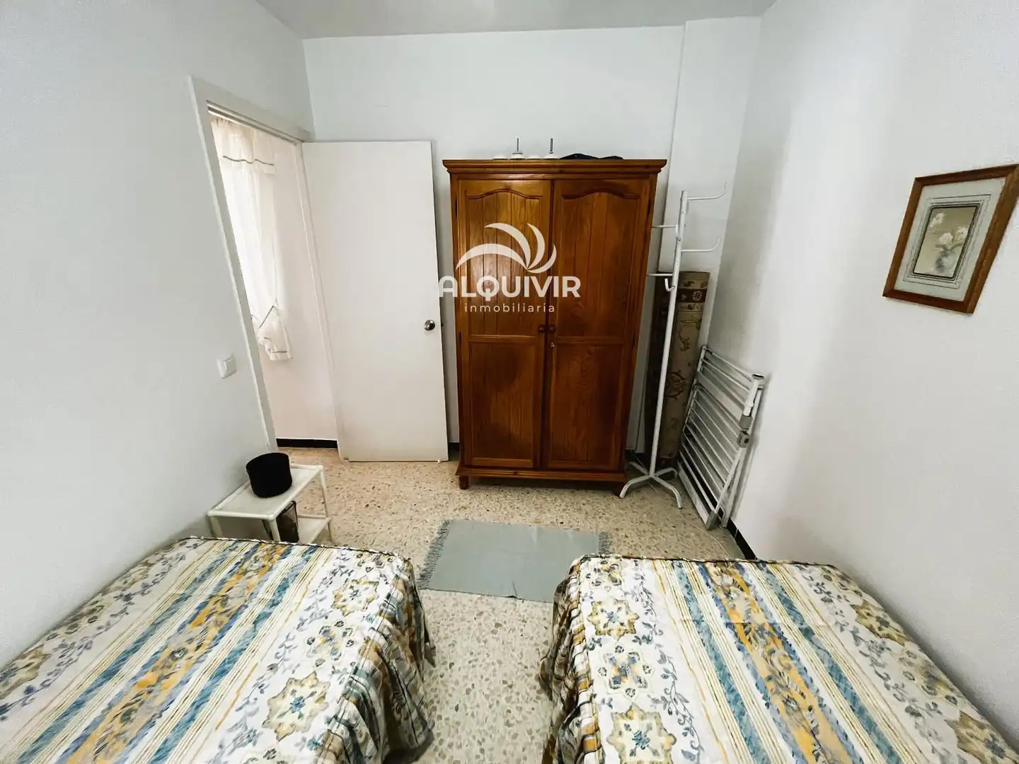 Bedroom of Duplexes for sale in Almonte  with Terrace, Storage room and Furnished