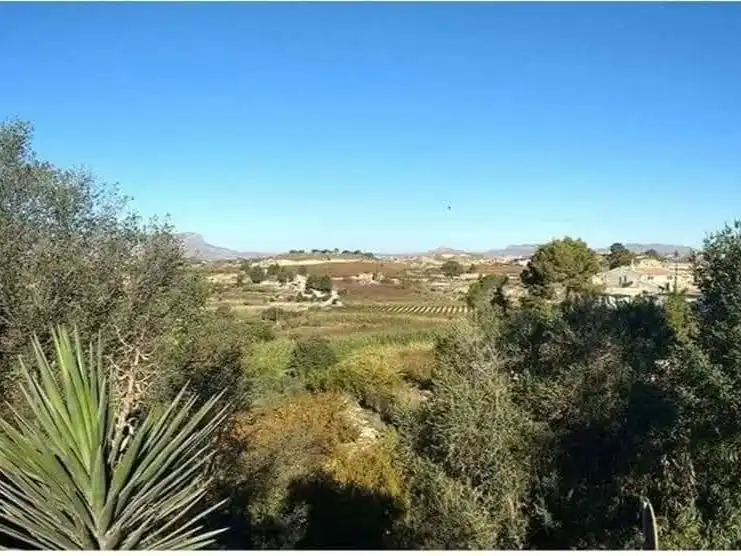 Terreny residencial en venda a C-330 25, imagen 20