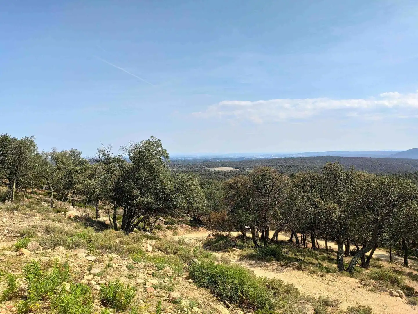 Country homes for sale in La Jonquera  with Air Conditioner, Heating and Terrace