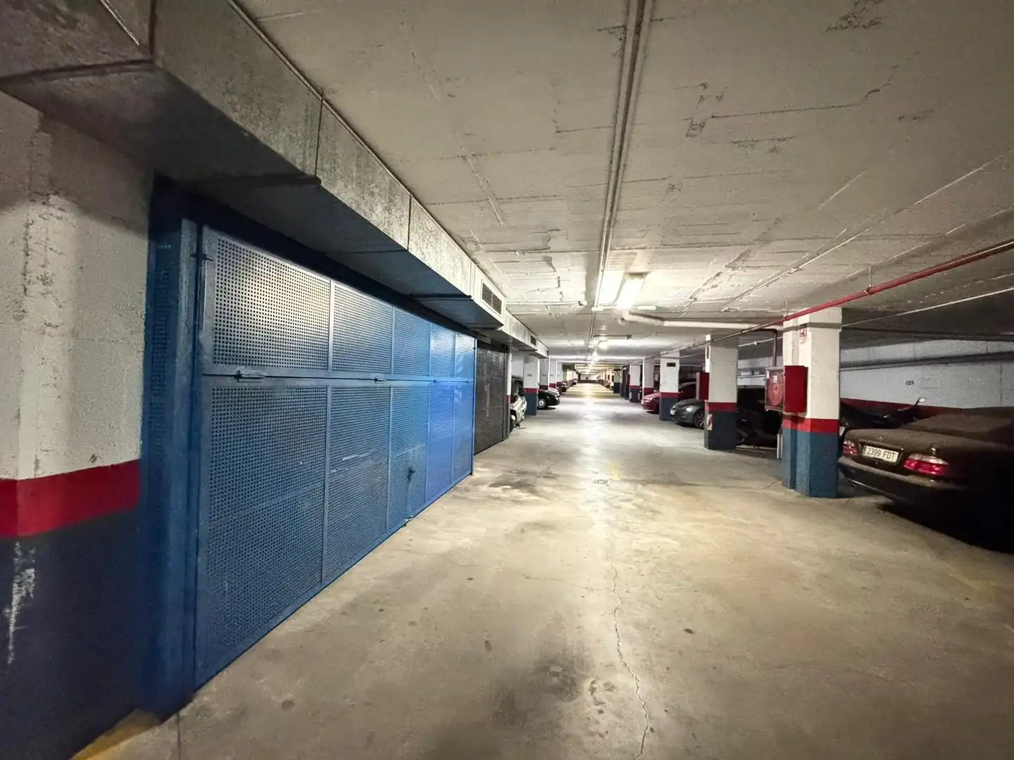 Piso con ascensor en venta en Las Lagunas, imagen 48