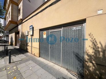 Parcheggio in vendita a Almendralejo