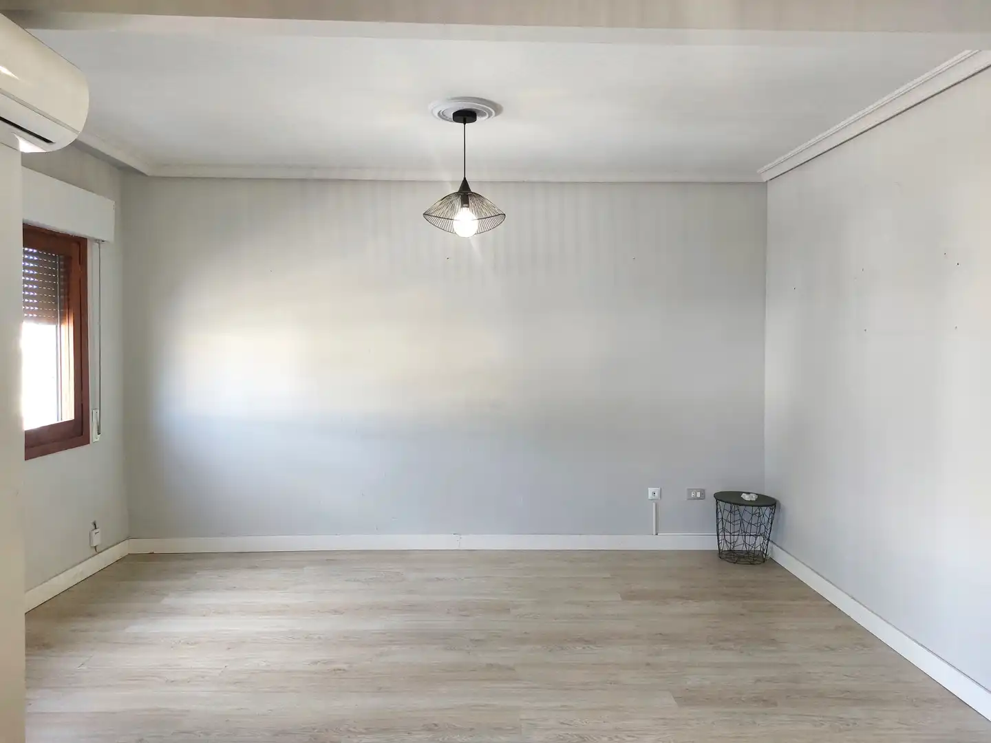 Flat for sale in Carcaboso  with Air Conditioner, Parquet flooring and Balcony