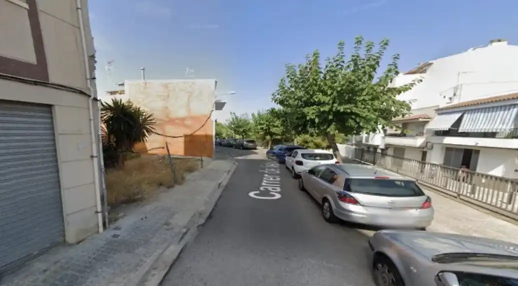 Terreny residencial en venda a Carrer de Velázquez, imagen 2