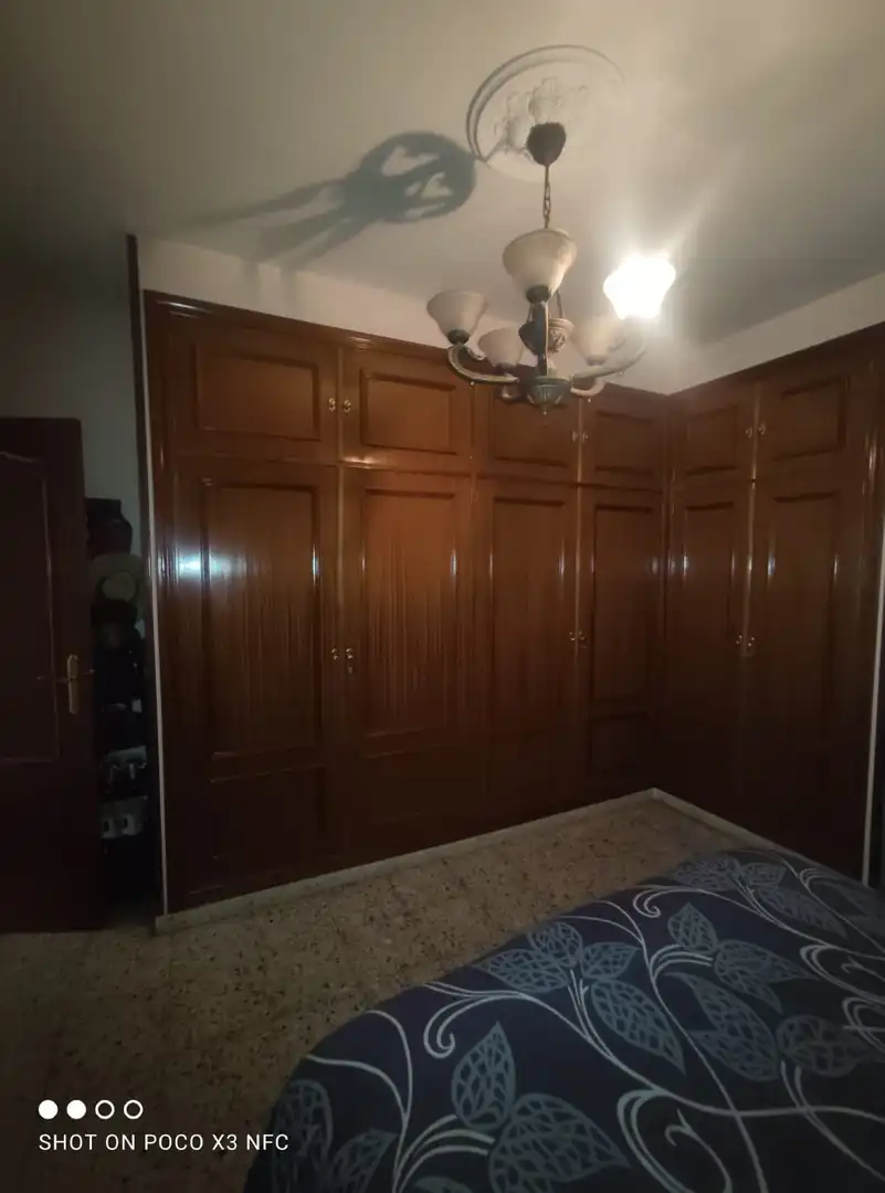 Piso en venta en MADRID, Campo Real