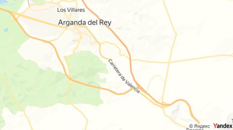 Foto 3 de Finca rústica en venda a El Mirador - Grillero, Arganda del Rey