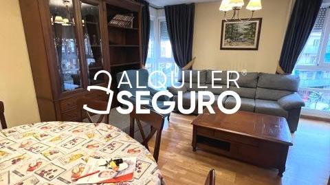 Foto 2 de Pis de lloguer a Polvoranca, San Isidro, Getafe