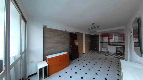 Foto 5 de Pis en venda a Eduardo Torroja, La Luz - El Torcal, Málaga Capital