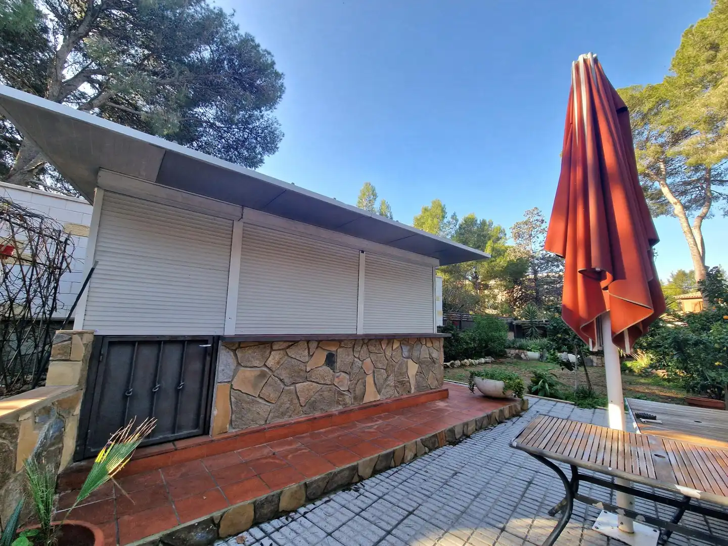 Villa con terrazza in vendita a PLA DE L'ERA EL, imagen 65