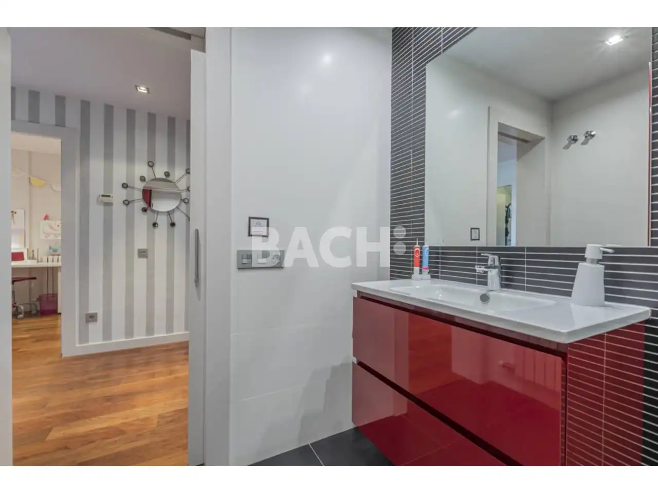 Dúplex en venta en Ronda Francesc Camprodon, 12, Nord