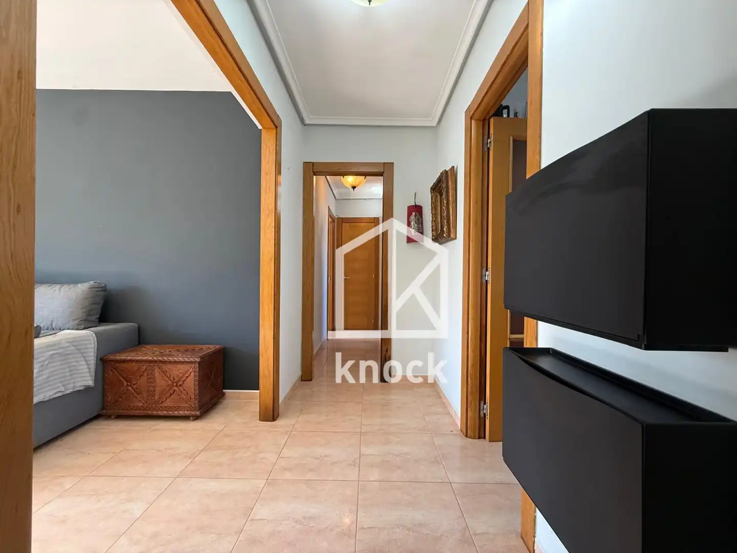 Piso con ascensor en venta en Candás - CL ESCULTOR ANTONIO RGUEZ 13, imagen 11