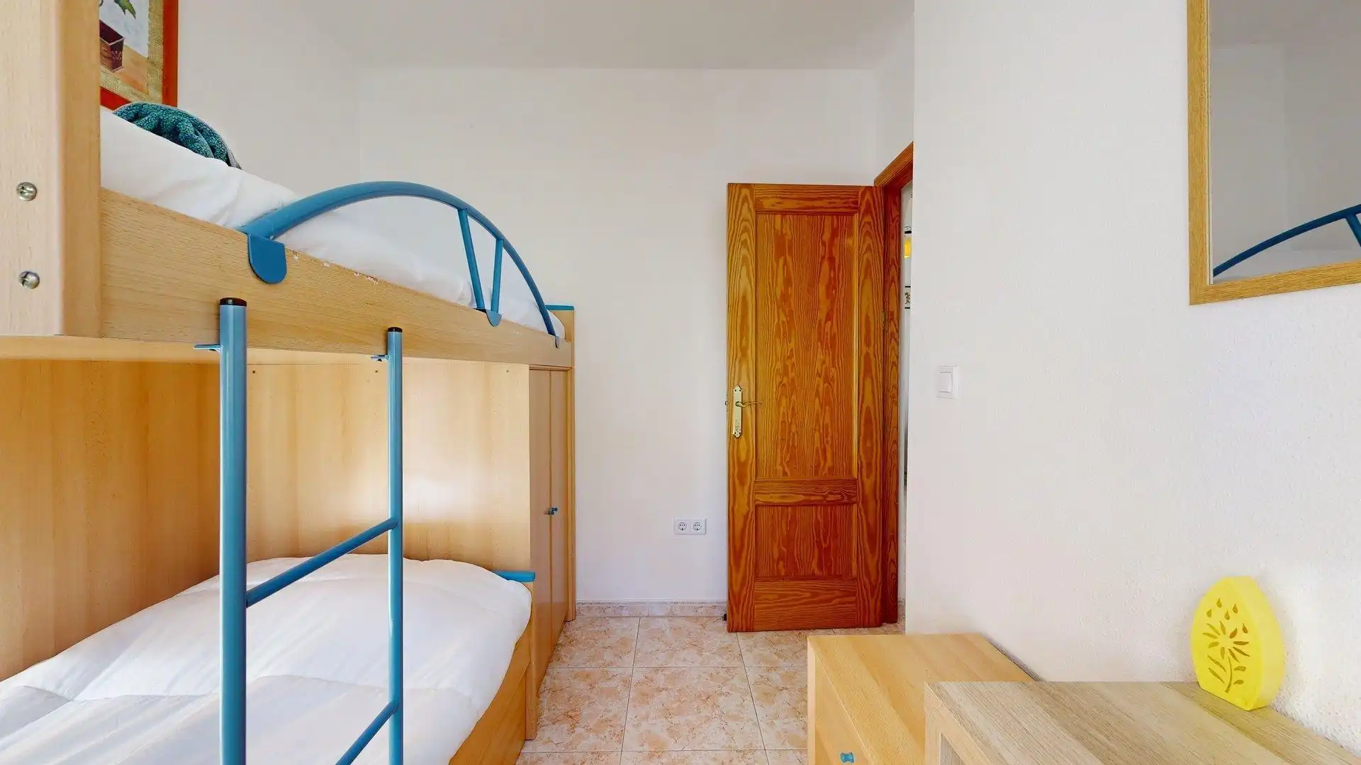 Appartement compact avec piscine à louer à Calle Islas Baleares 42, imagen 40