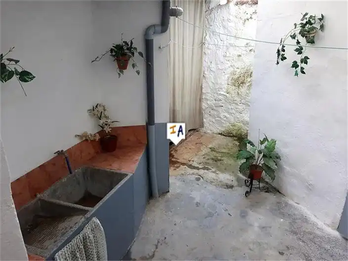 Adossat en venda a Castillo de Locubín, imagen 9