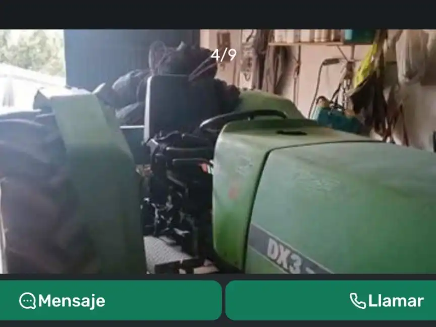 Garden of Land for sale in Guadalcanal