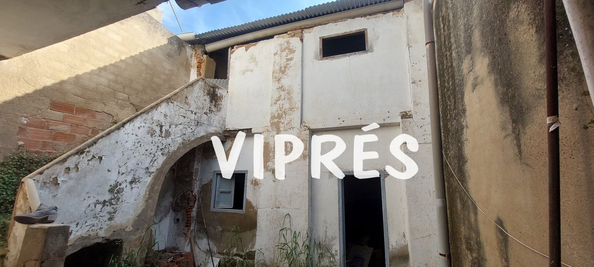 Casa o xalet en venda a Centro