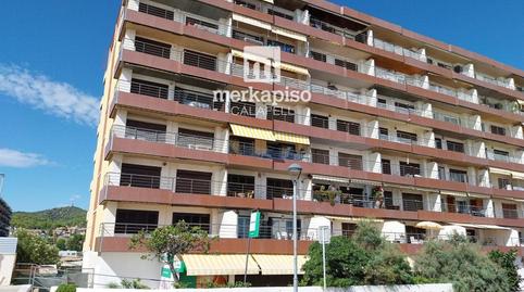 Foto 2 de Pis en venda a Maritim Sant Joan de Deu, L'Estany, Calafell