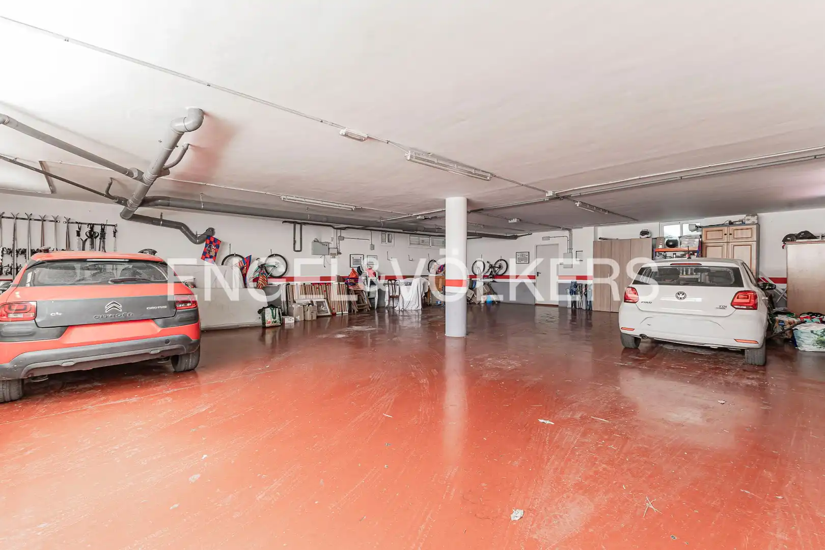 Casa o xalet en venda en Sant Cugat del Vallès amb Aire condicionat, Calefacció i Jardí privat