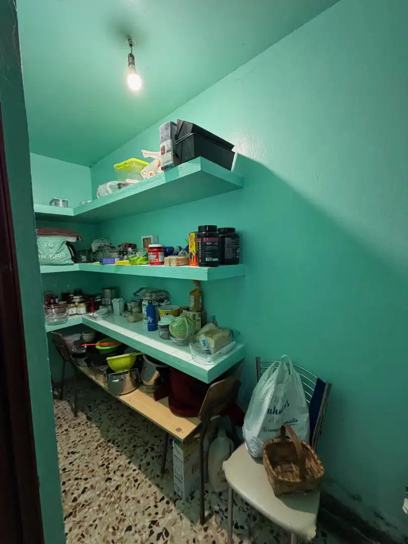 Cuina de Nau industrial en venda en Hornillos de Eresma amb Calefacció