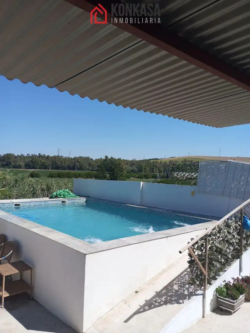 Maison avec piscine à vendre à Arcos de la Frontera, imagen 2