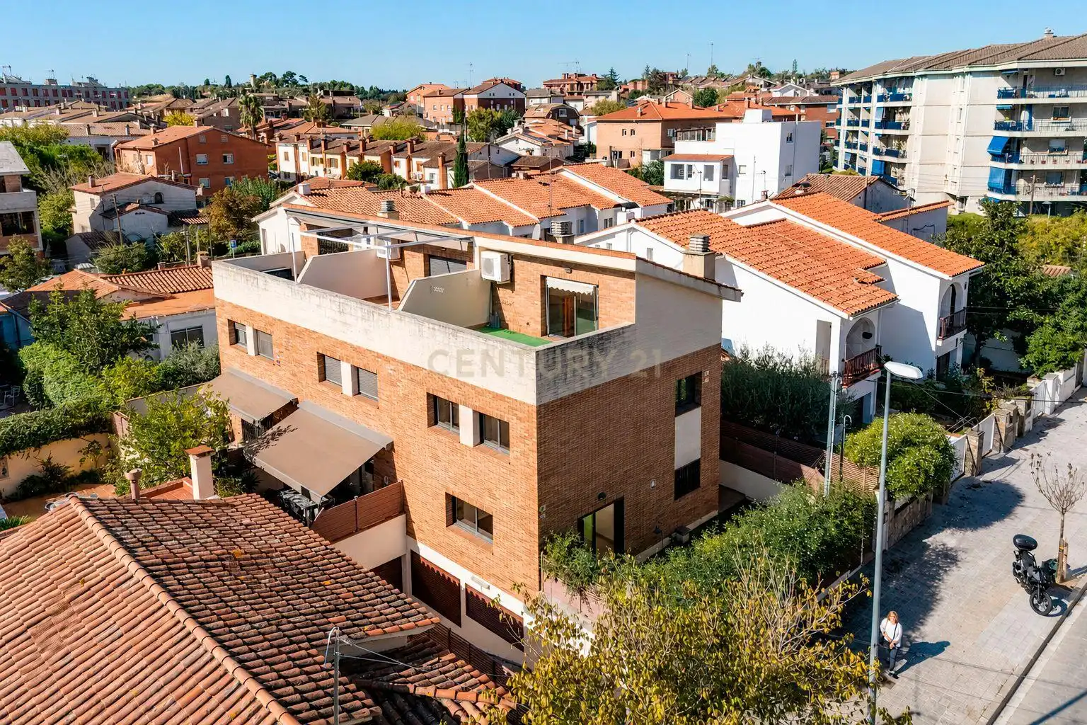 Adosado en venta en Avenida de Argentina, Cerdanyola del Vallès, Spain, imagen 38