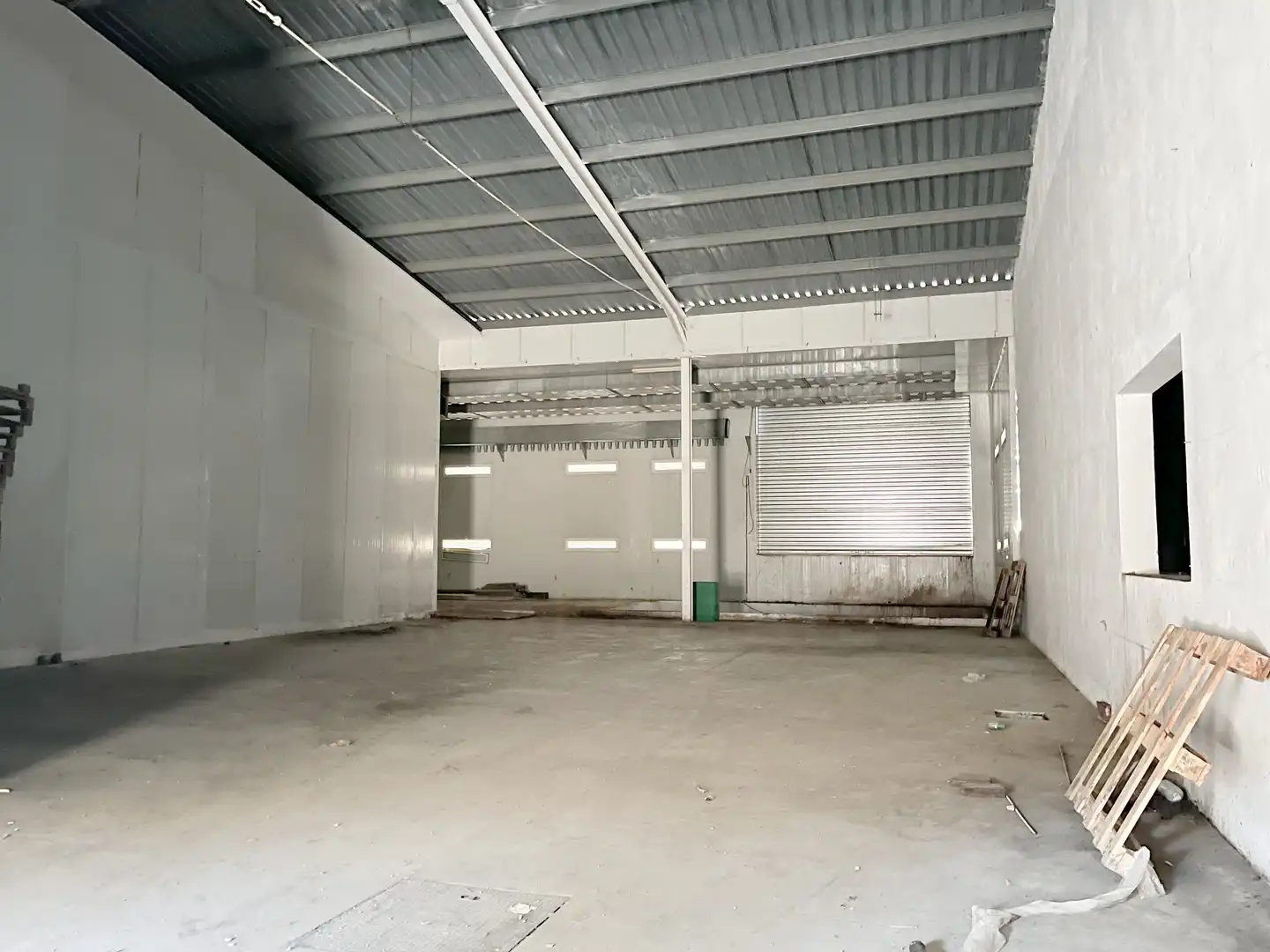 Geschaftsraum zur Miete in Casabermeja