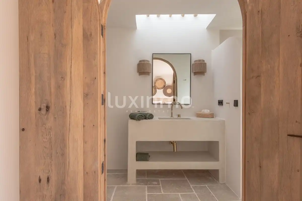 Villa con terrazza in vendita a Sant Antoni de Portmany, imagen 51