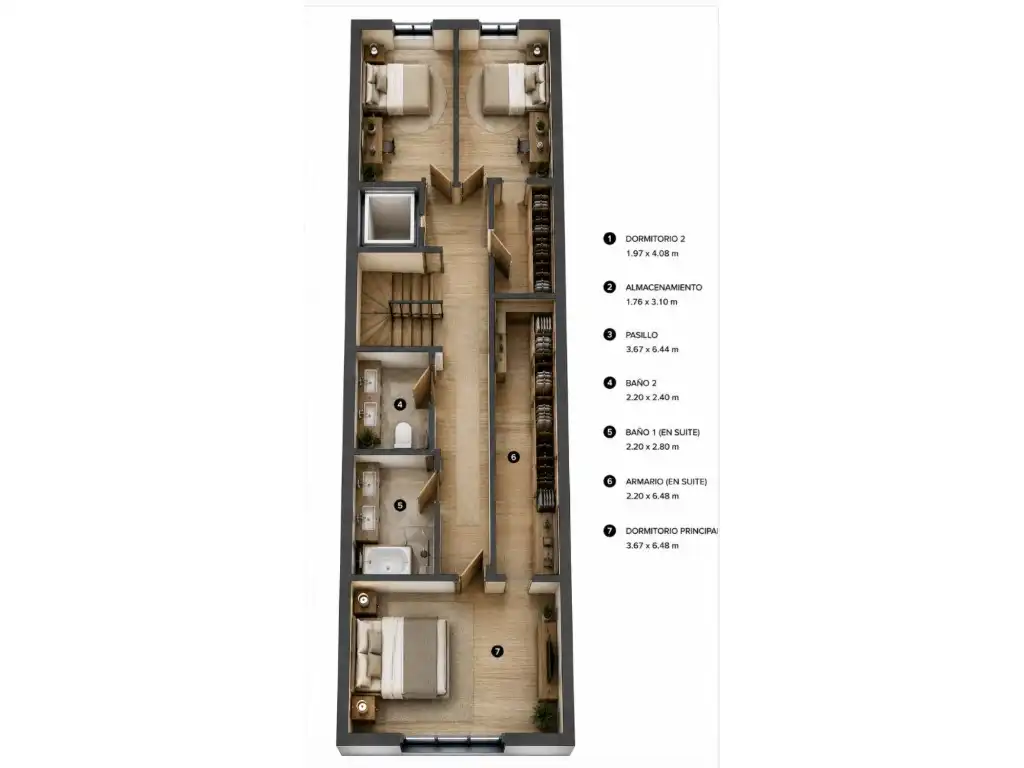 Casa o chalet en venta en Sabadell