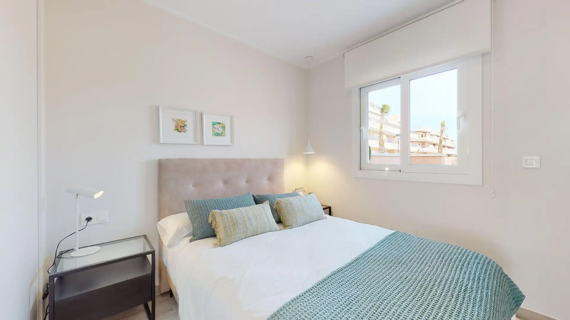 Penthouse mit Pool zum Verkauf in Pilar de la Horadada ciudad, imagen 42