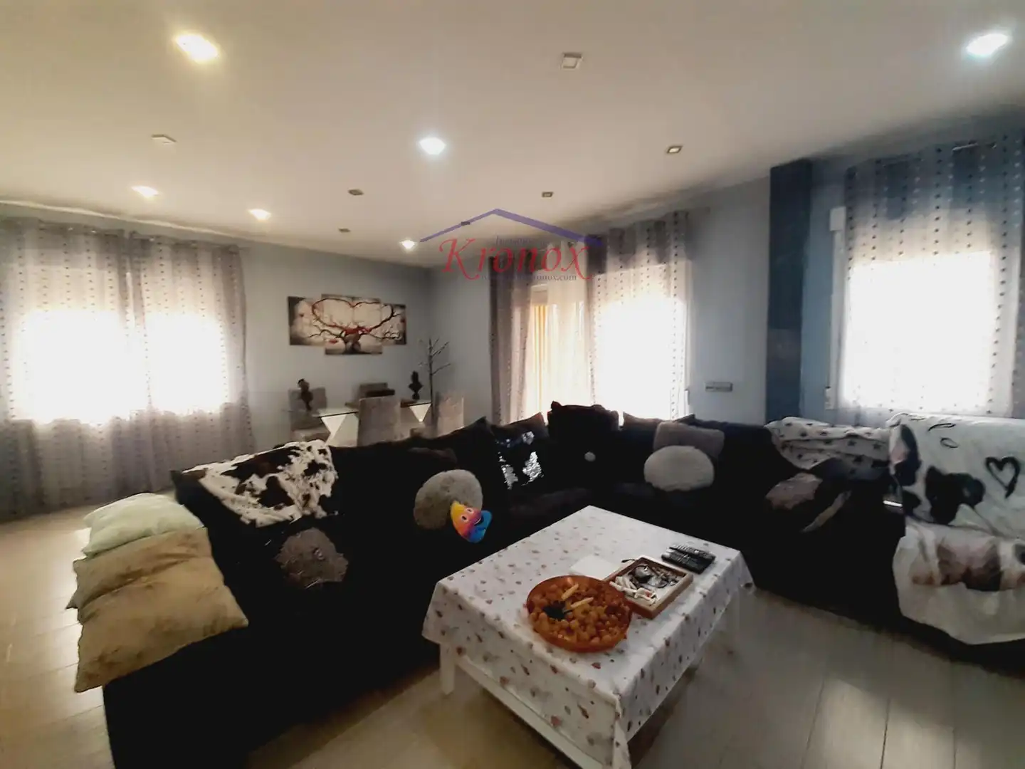 Chalet con piscina en venta en Mejorada del Campo, imagen 17
