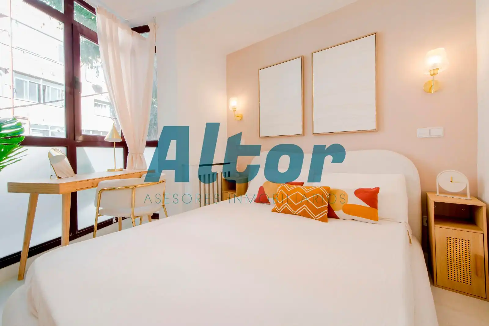 Piso con ascensor en venta en de ERCILLA, imagen 18