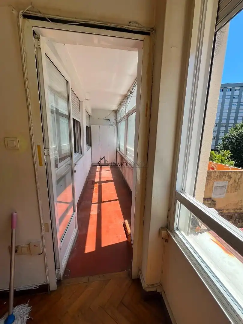Flat for sale in Vigo 